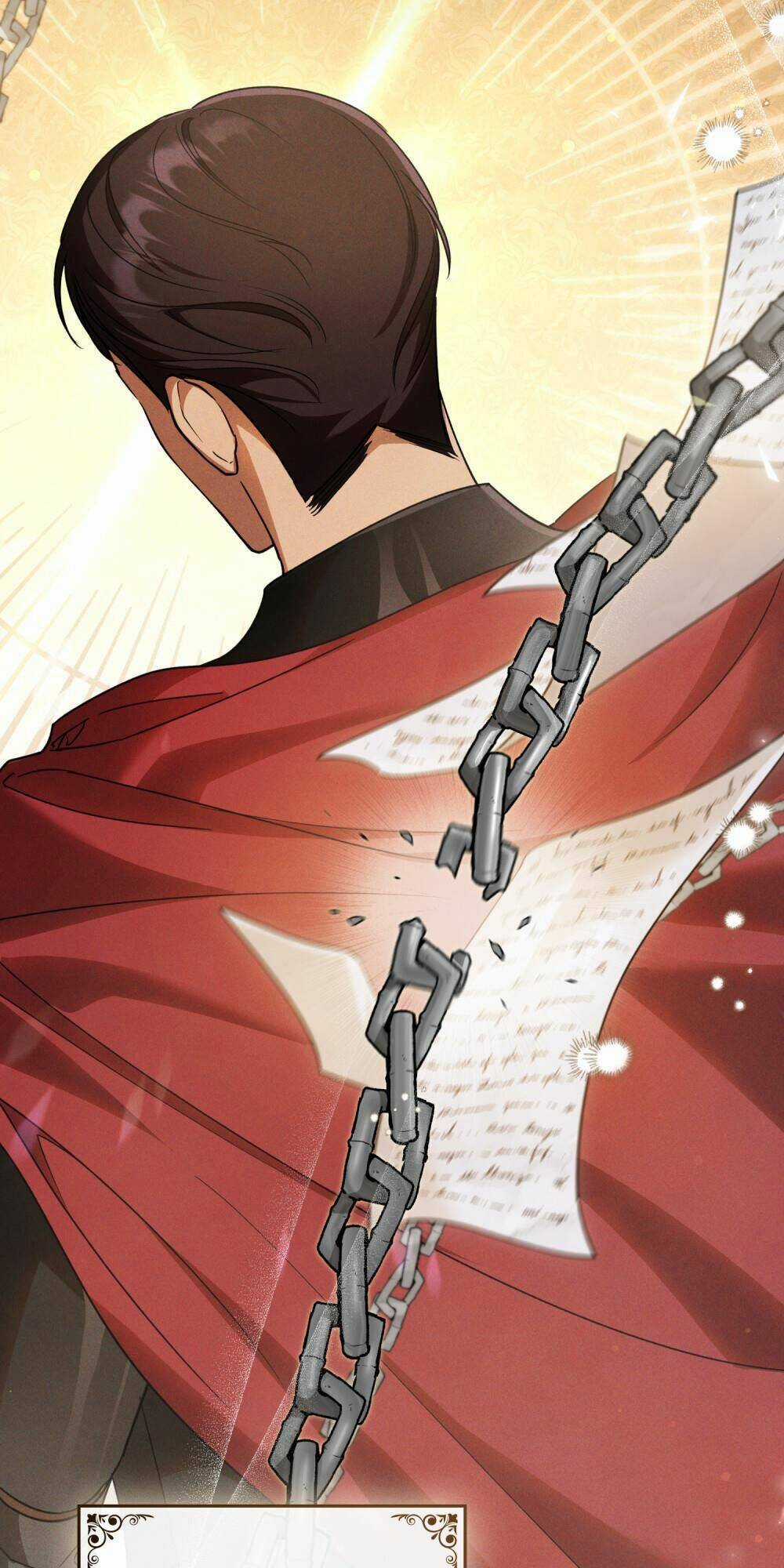 cuộc hôn nhân chính trị với kẻ thù dịu dàng Chapter 9 trang 59