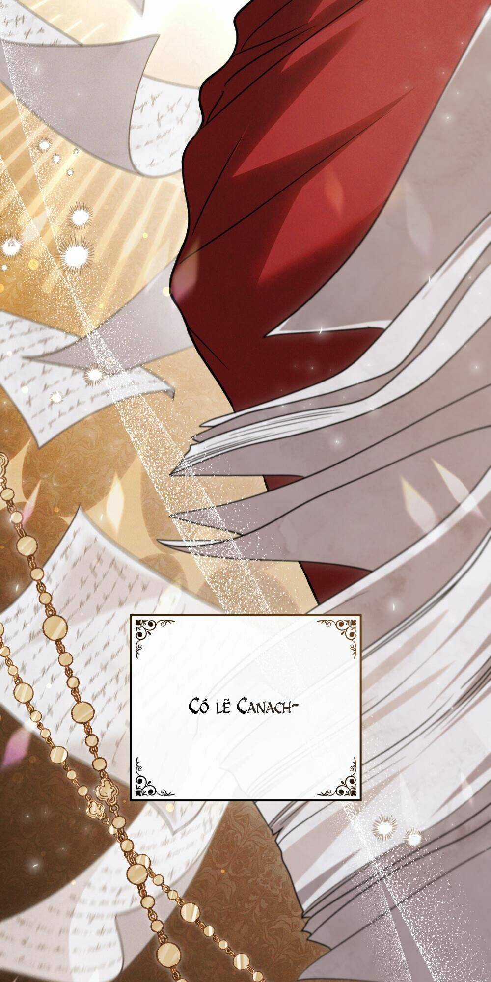 cuộc hôn nhân chính trị với kẻ thù dịu dàng Chapter 9 trang 61