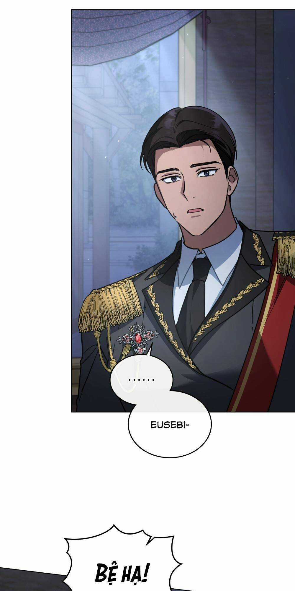 cuộc hôn nhân chính trị với kẻ thù dịu dàng Chapter 9 trang 66