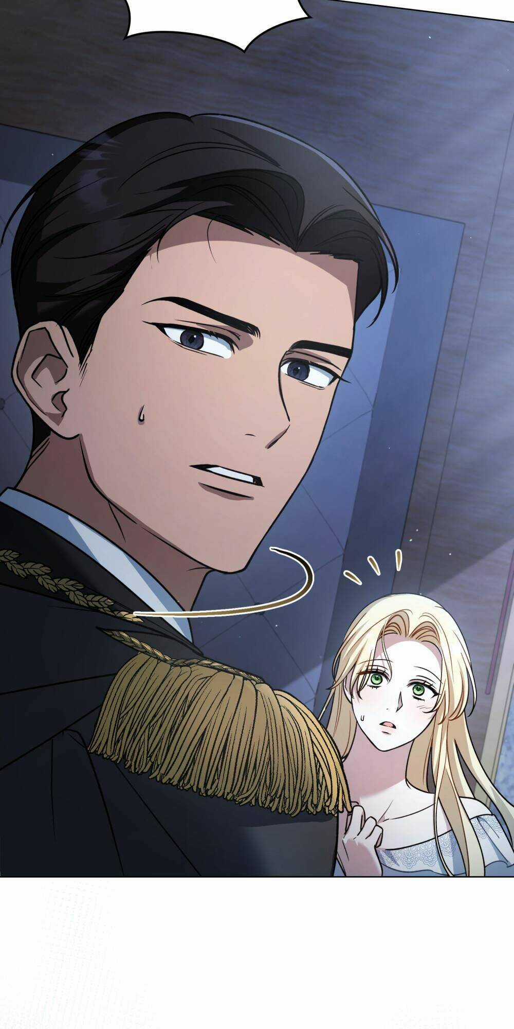 cuộc hôn nhân chính trị với kẻ thù dịu dàng Chapter 9 trang 67