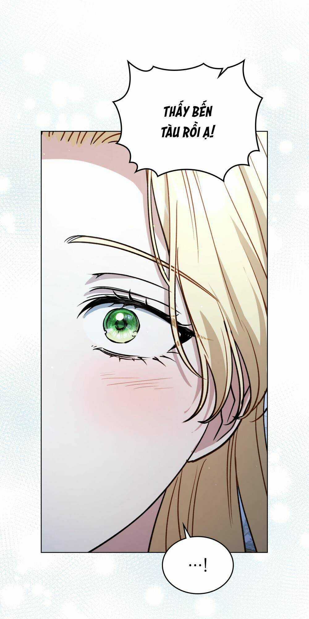 cuộc hôn nhân chính trị với kẻ thù dịu dàng Chapter 9 trang 68