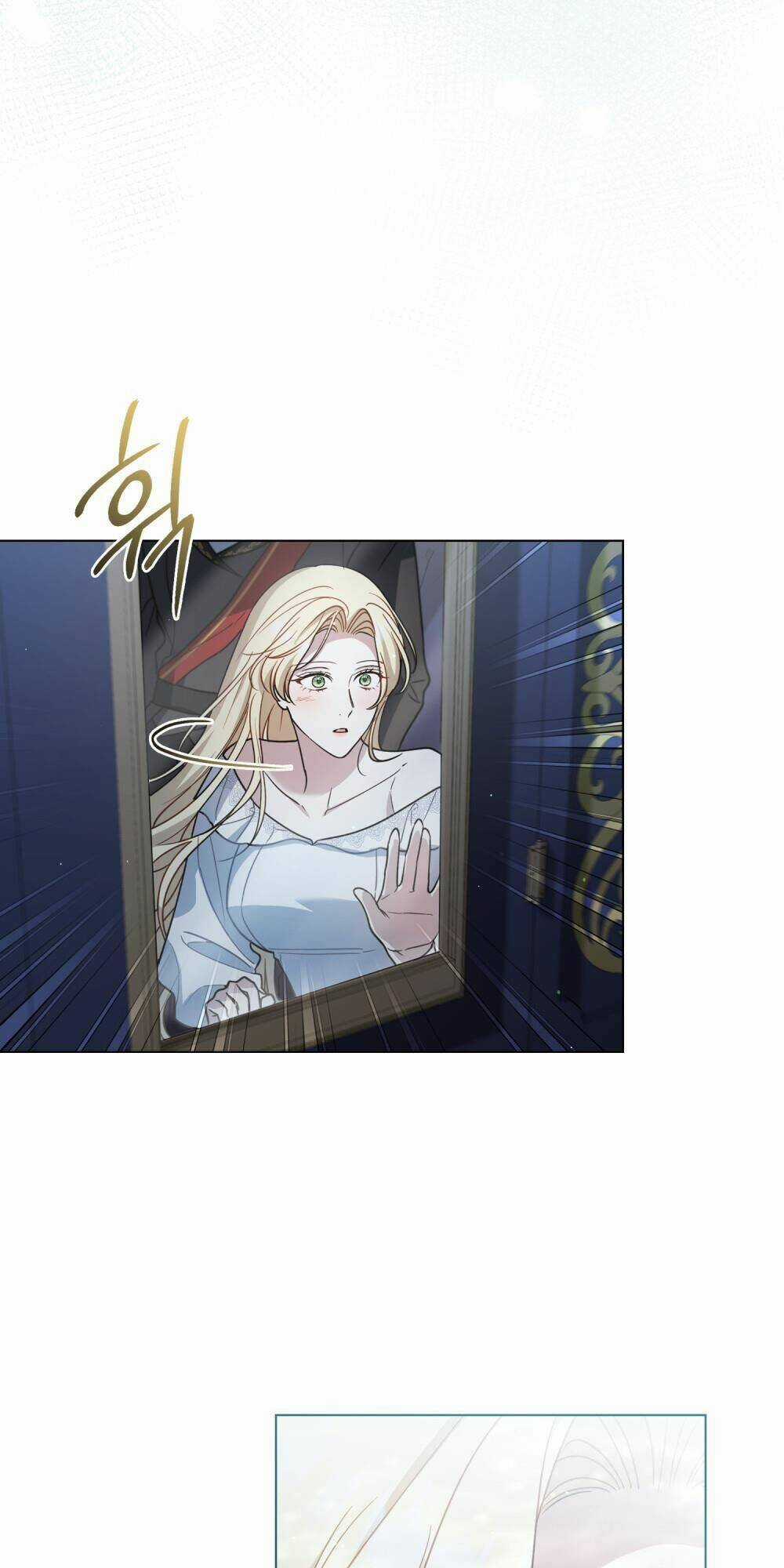 cuộc hôn nhân chính trị với kẻ thù dịu dàng Chapter 9 trang 69