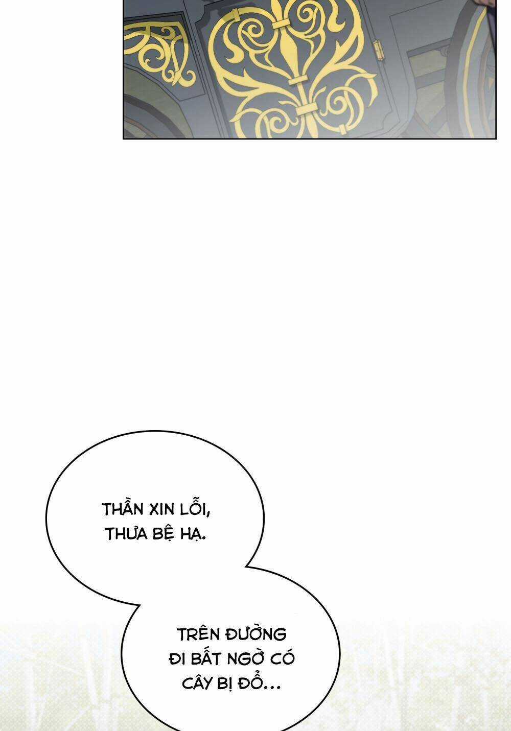 cuộc hôn nhân chính trị với kẻ thù dịu dàng Chapter 9 trang 7