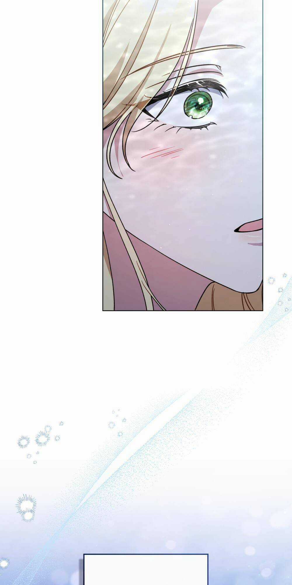 cuộc hôn nhân chính trị với kẻ thù dịu dàng Chapter 9 trang 70