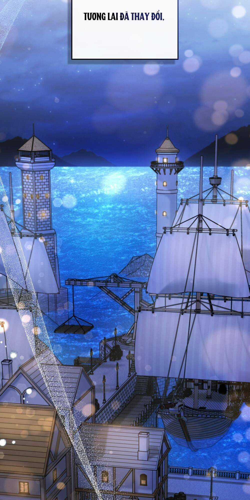 cuộc hôn nhân chính trị với kẻ thù dịu dàng Chapter 9 trang 71