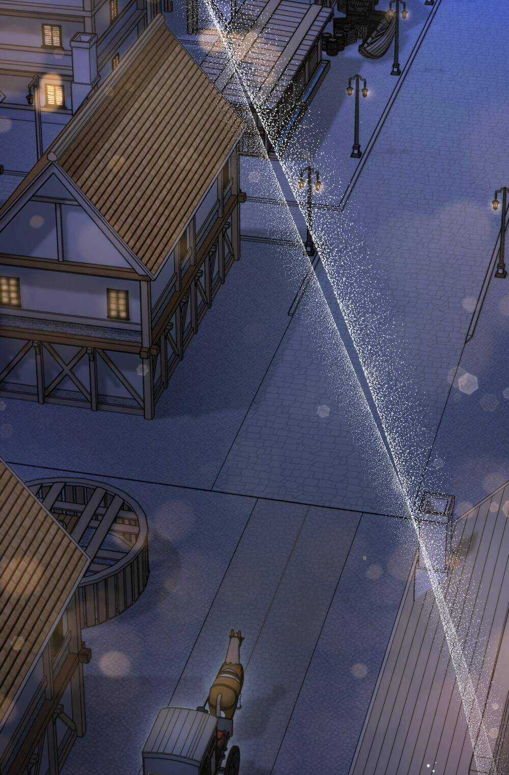 cuộc hôn nhân chính trị với kẻ thù dịu dàng Chapter 9 trang 72