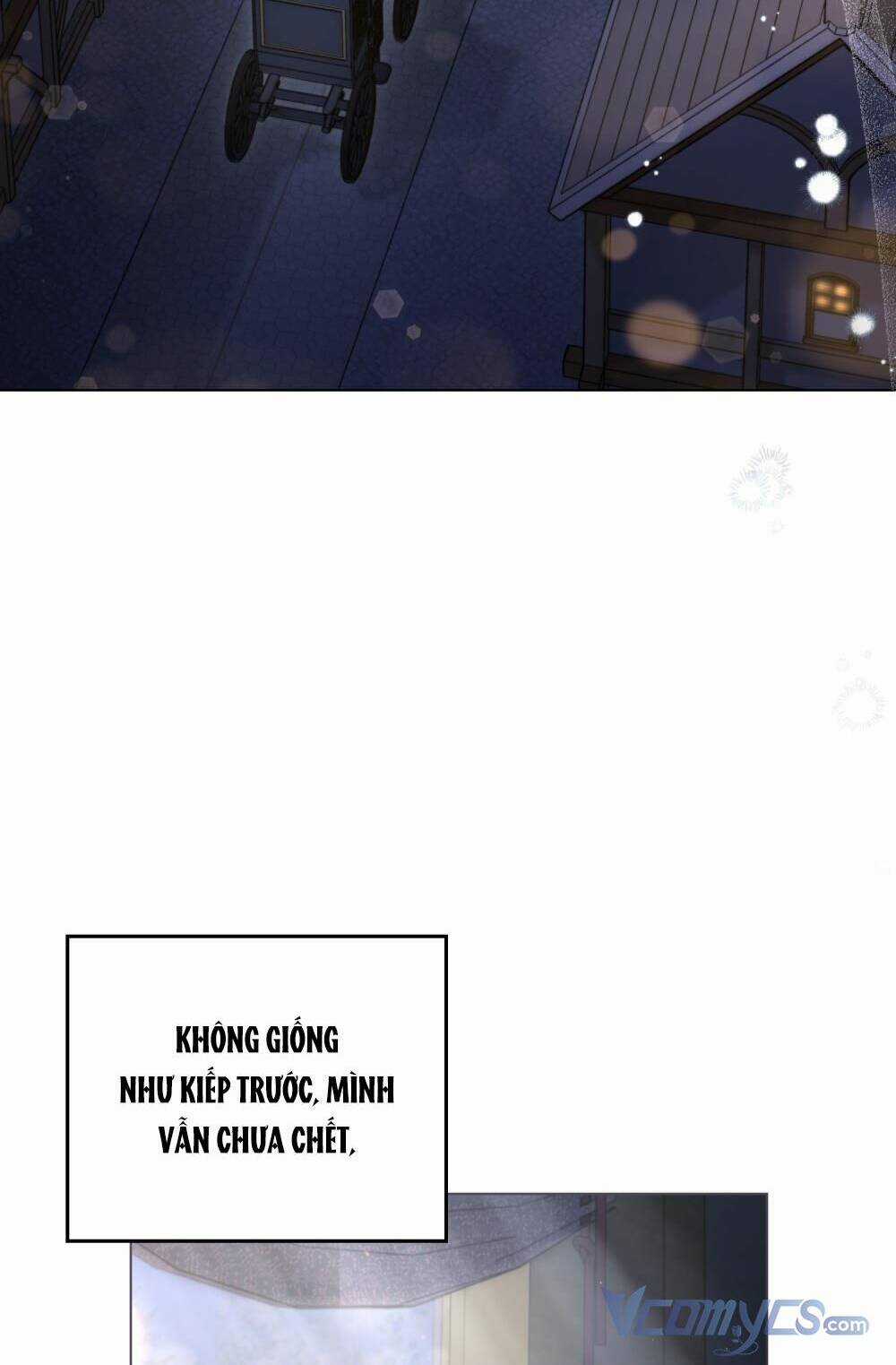 cuộc hôn nhân chính trị với kẻ thù dịu dàng Chapter 9 trang 73