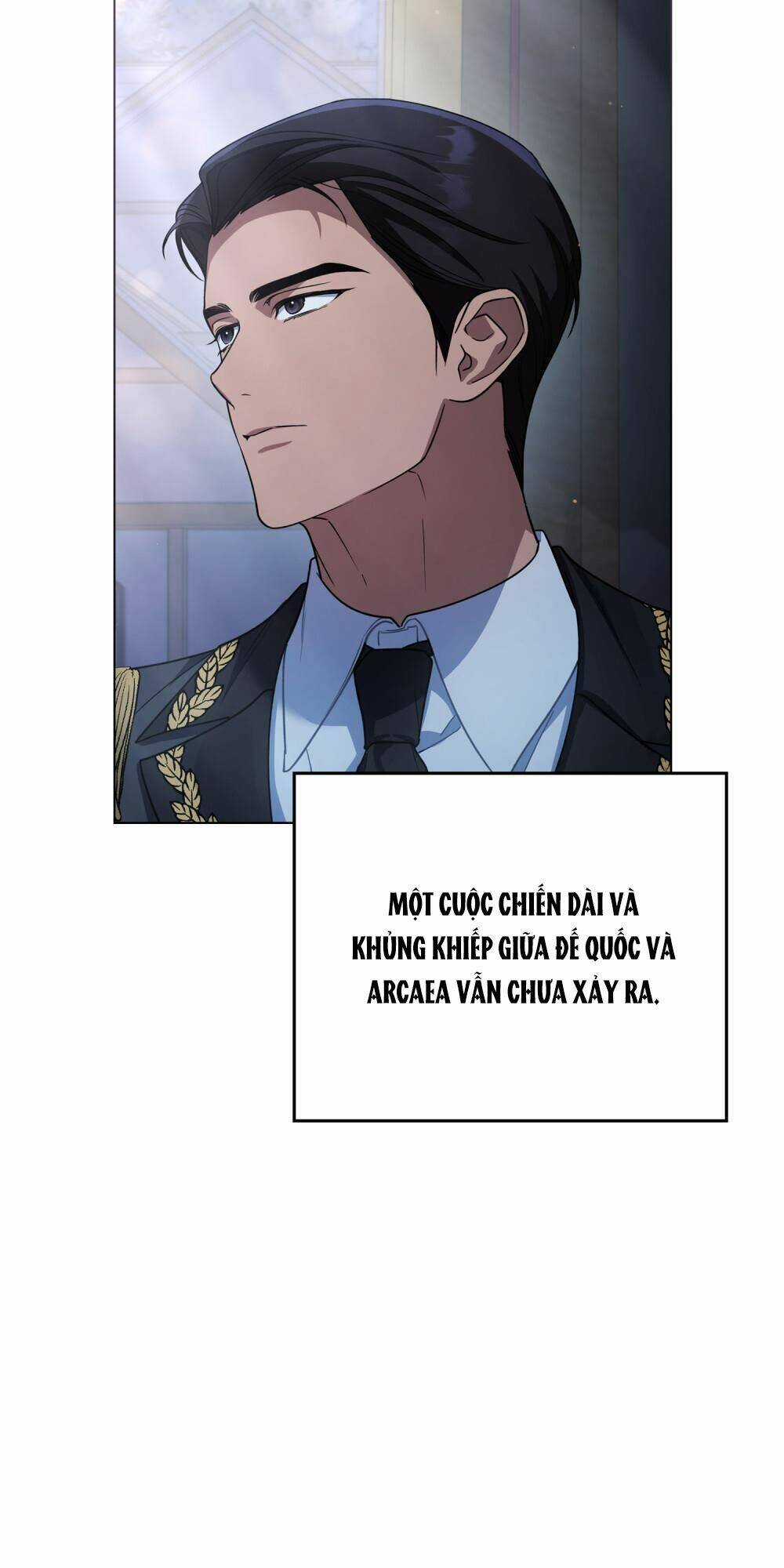 cuộc hôn nhân chính trị với kẻ thù dịu dàng Chapter 9 trang 74