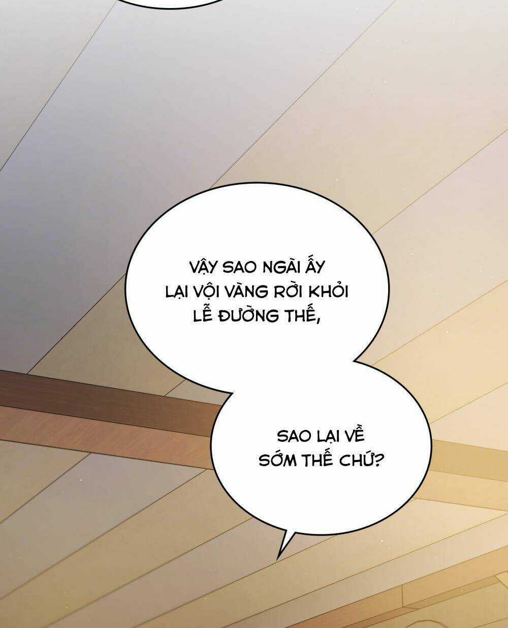 cuộc hôn nhân chính trị với kẻ thù dịu dàng Chapter 9 trang 80