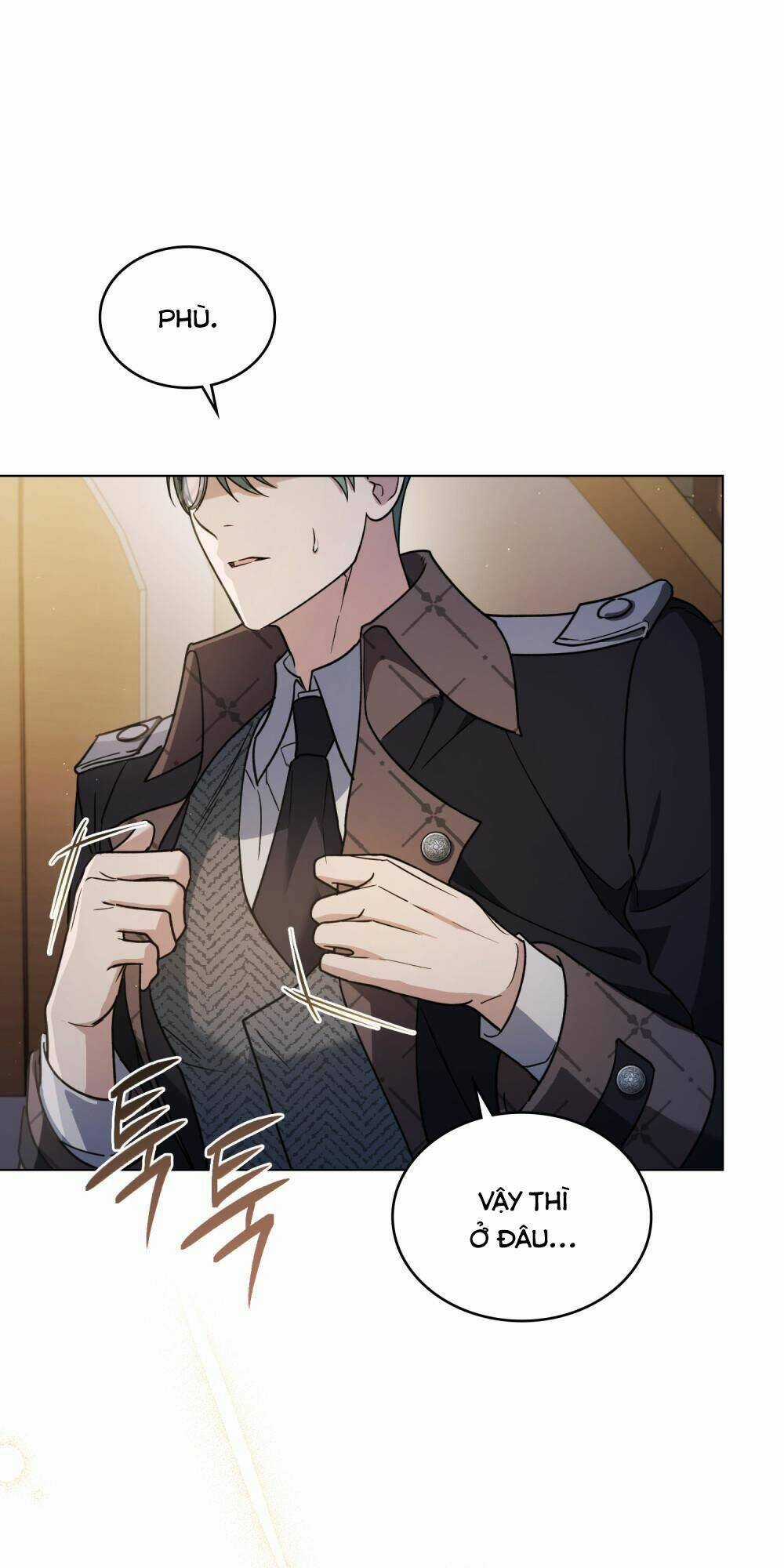 cuộc hôn nhân chính trị với kẻ thù dịu dàng Chapter 9 trang 83