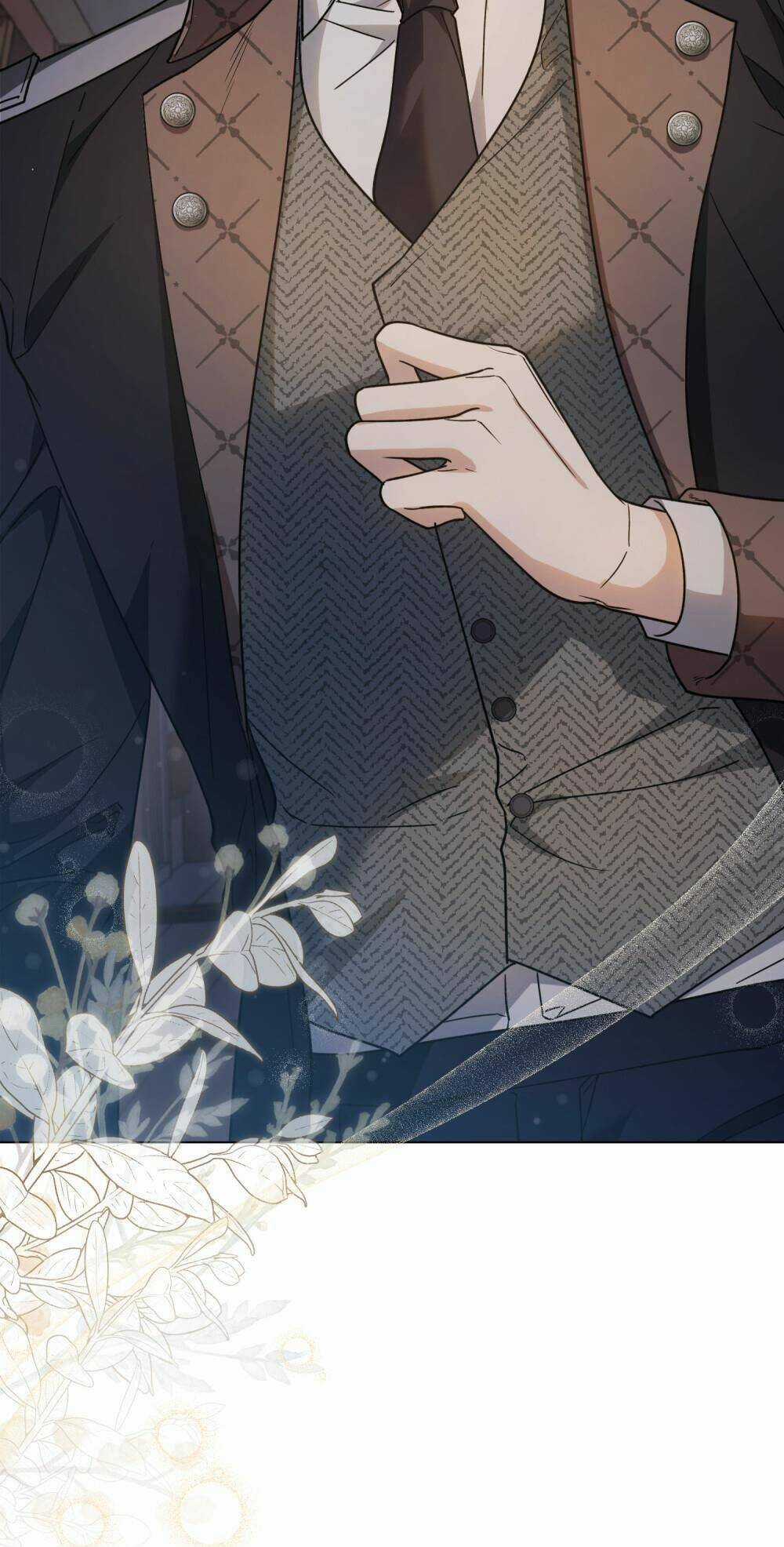 cuộc hôn nhân chính trị với kẻ thù dịu dàng Chapter 9 trang 85