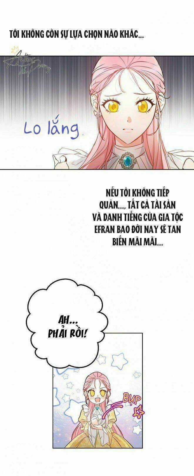 Cuộc Hôn Nhân Giả Dối Chapter 1 trang 10