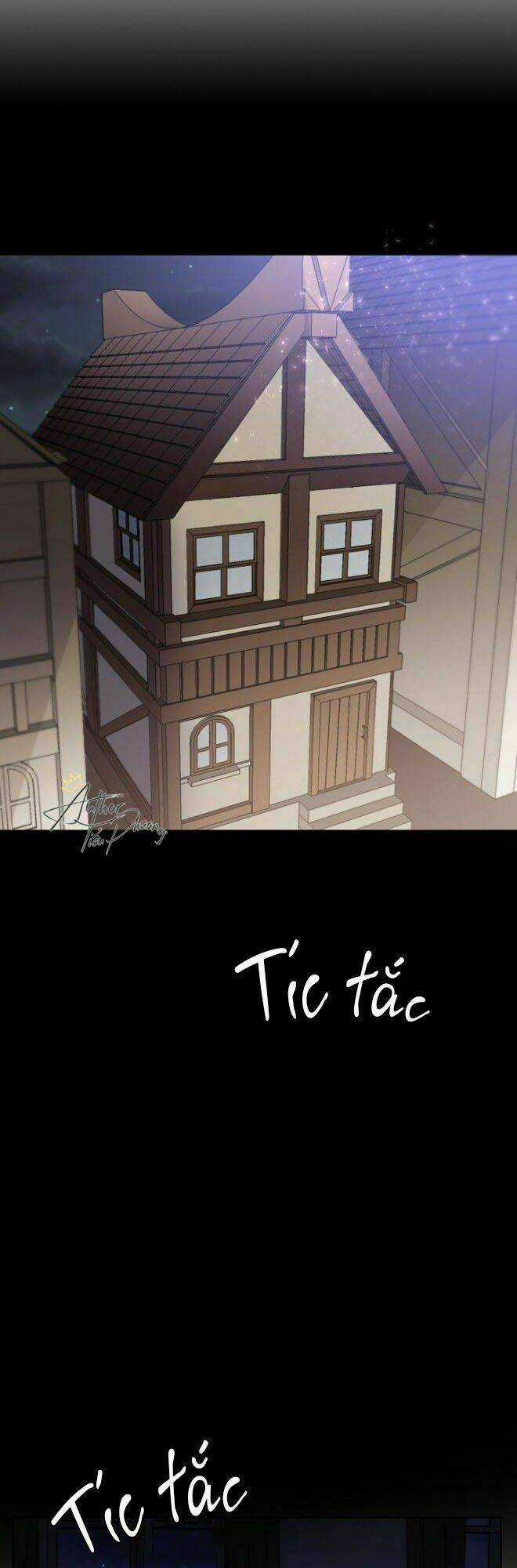 Cuộc Hôn Nhân Giả Dối Chapter 1 trang 13