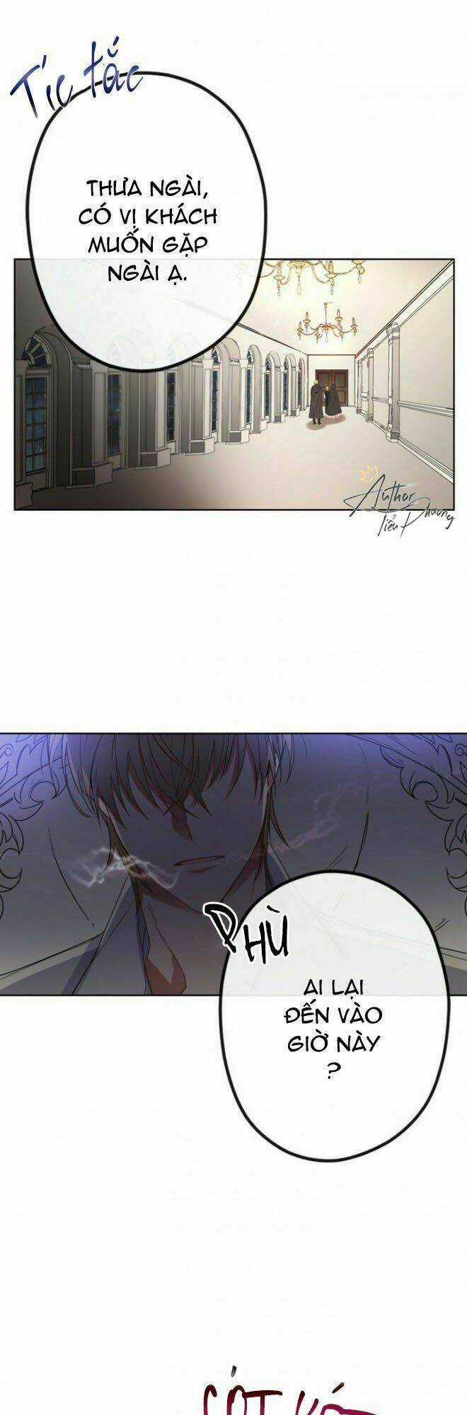 Cuộc Hôn Nhân Giả Dối Chapter 1 trang 15