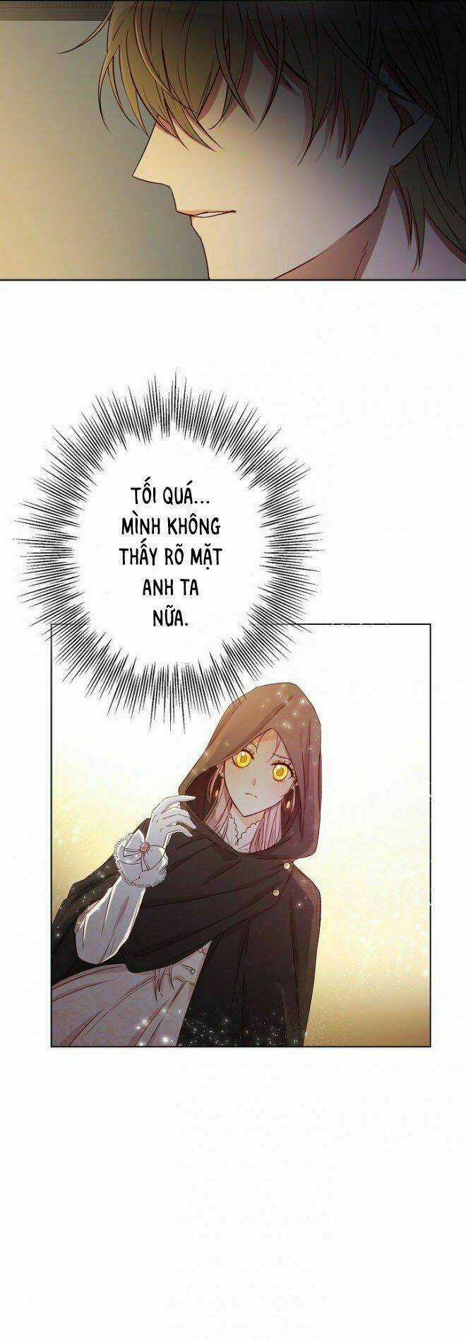 Cuộc Hôn Nhân Giả Dối Chapter 1 trang 18