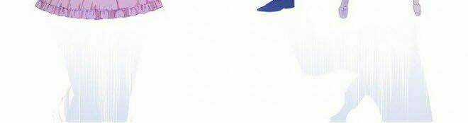 Cuộc Hôn Nhân Giả Dối Chapter 1 trang 22