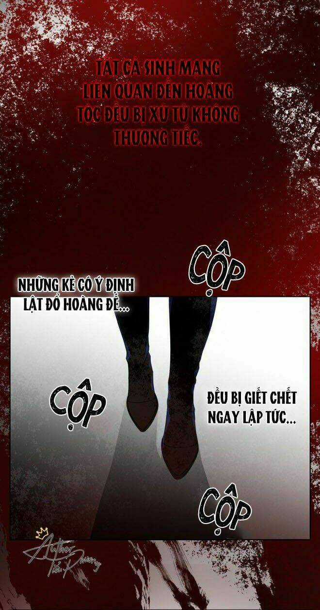 Cuộc Hôn Nhân Giả Dối Chapter 1 trang 4