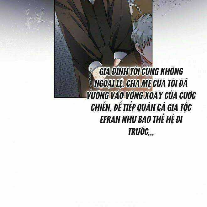 Cuộc Hôn Nhân Giả Dối Chapter 1 trang 6