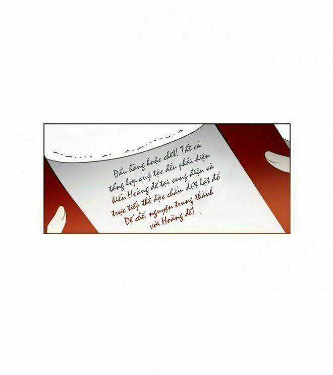 Cuộc Hôn Nhân Giả Dối Chapter 1 trang 8