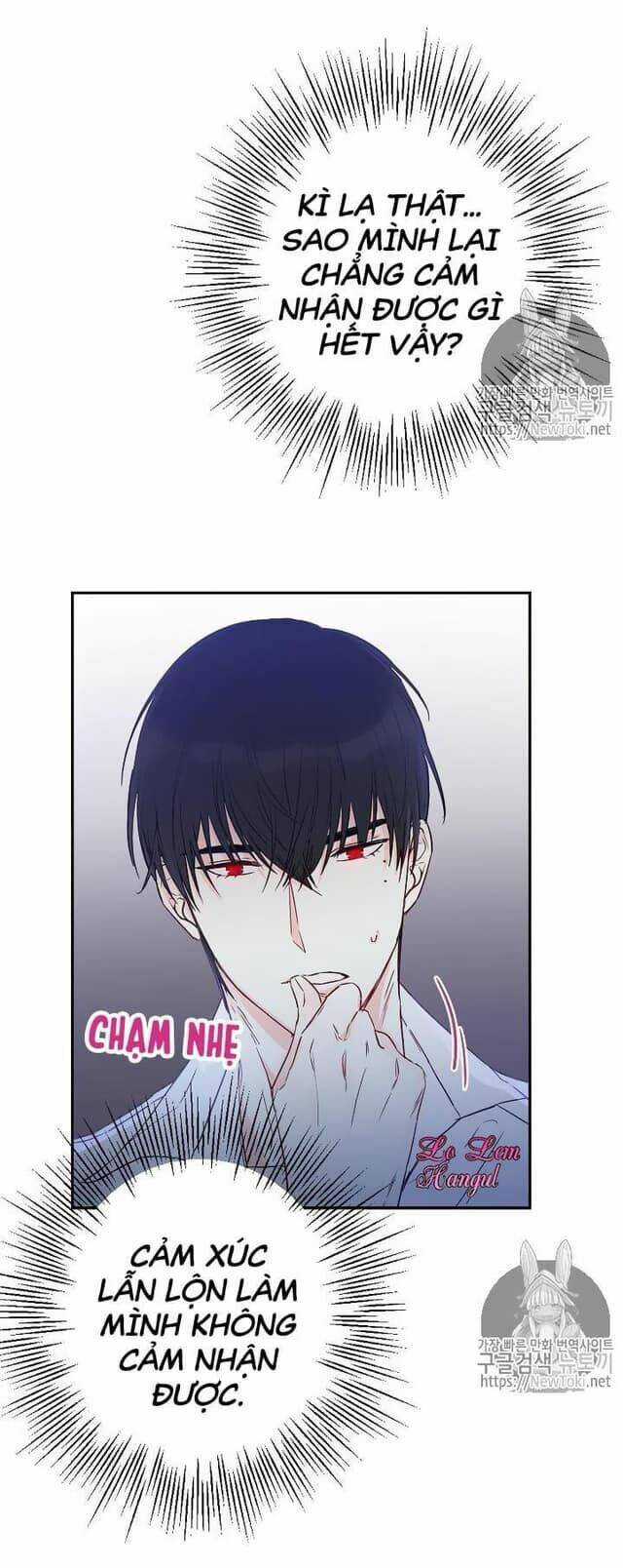 Cuộc Hôn Nhân Giả Dối Chapter 10 trang 17