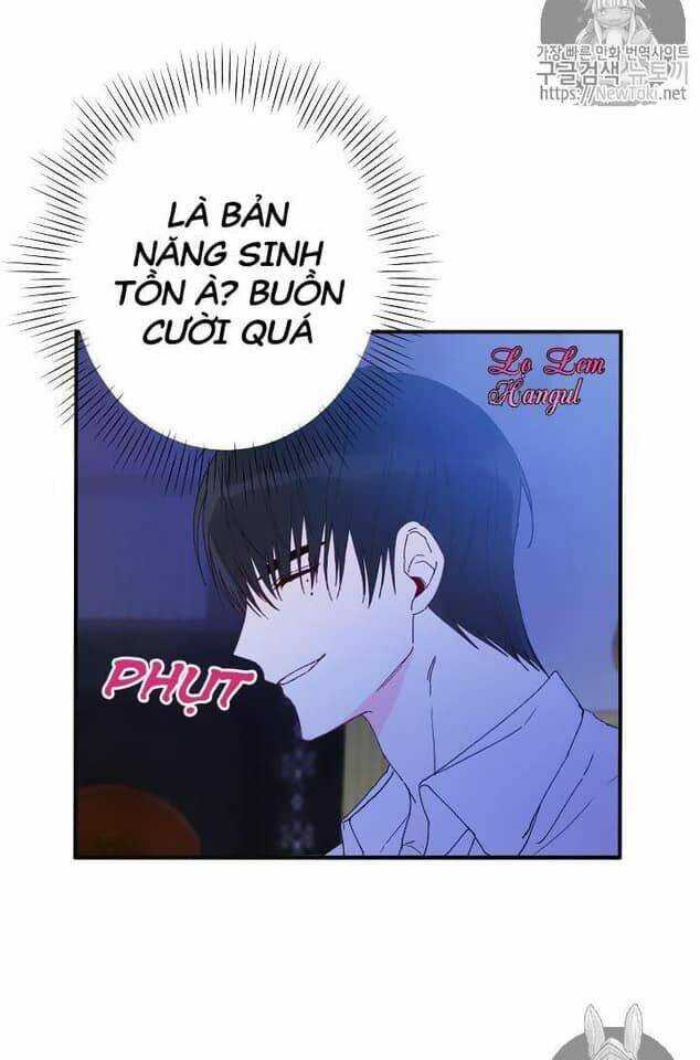 Cuộc Hôn Nhân Giả Dối Chapter 10 trang 21