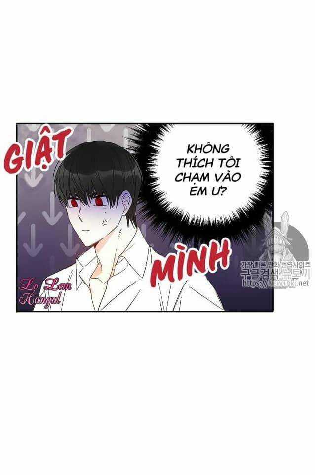 Cuộc Hôn Nhân Giả Dối Chapter 10 trang 24