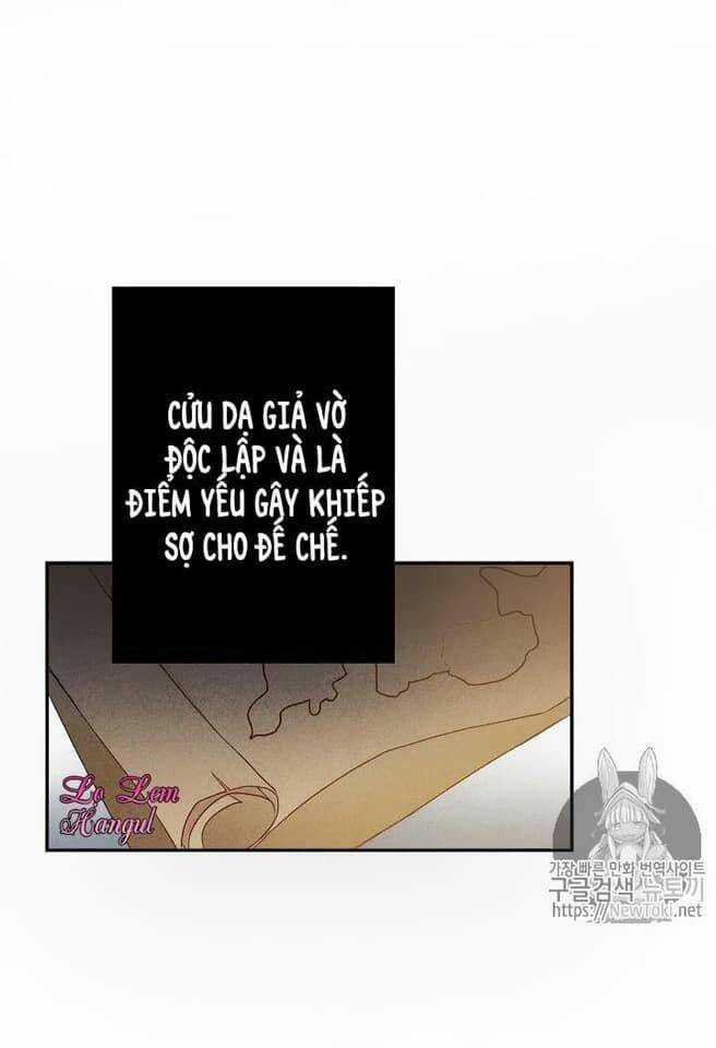 Cuộc Hôn Nhân Giả Dối Chapter 10 trang 3