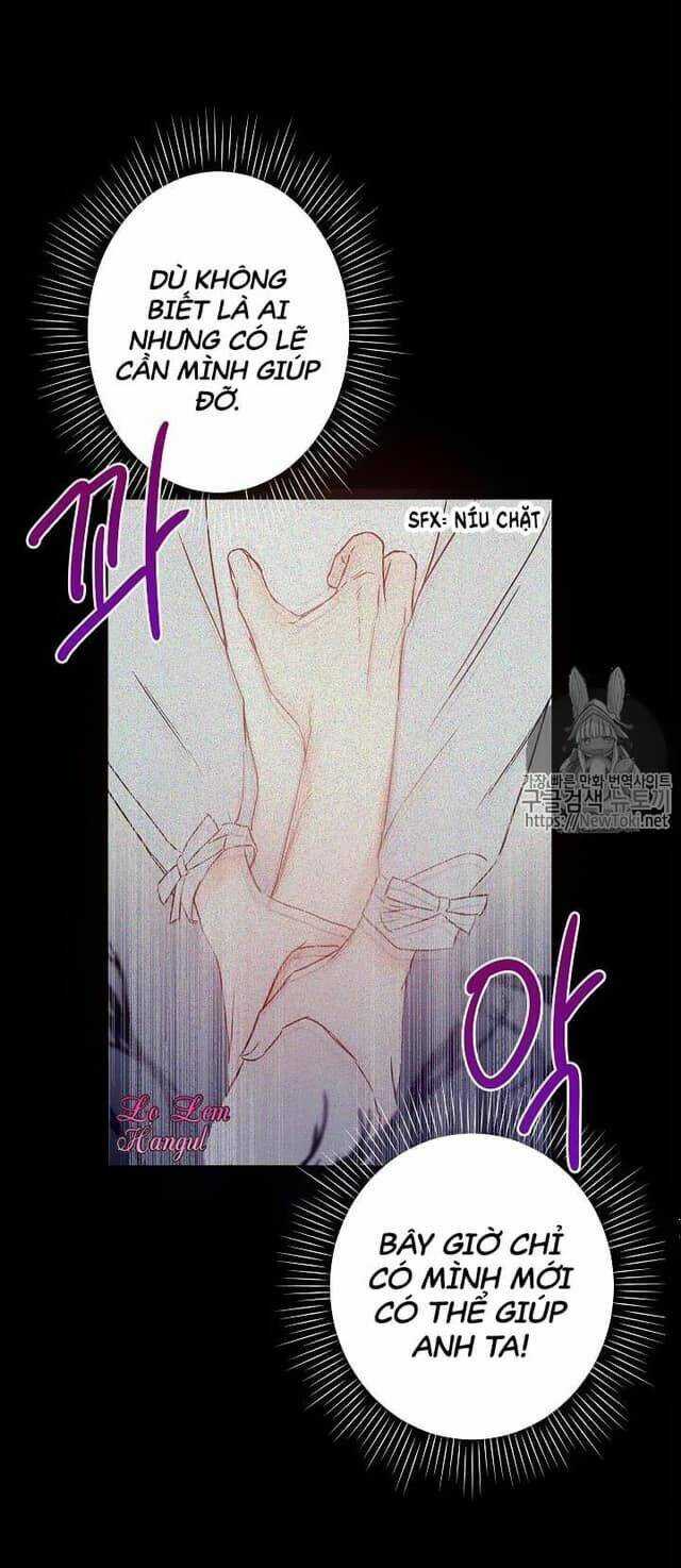 Cuộc Hôn Nhân Giả Dối Chapter 10 trang 44