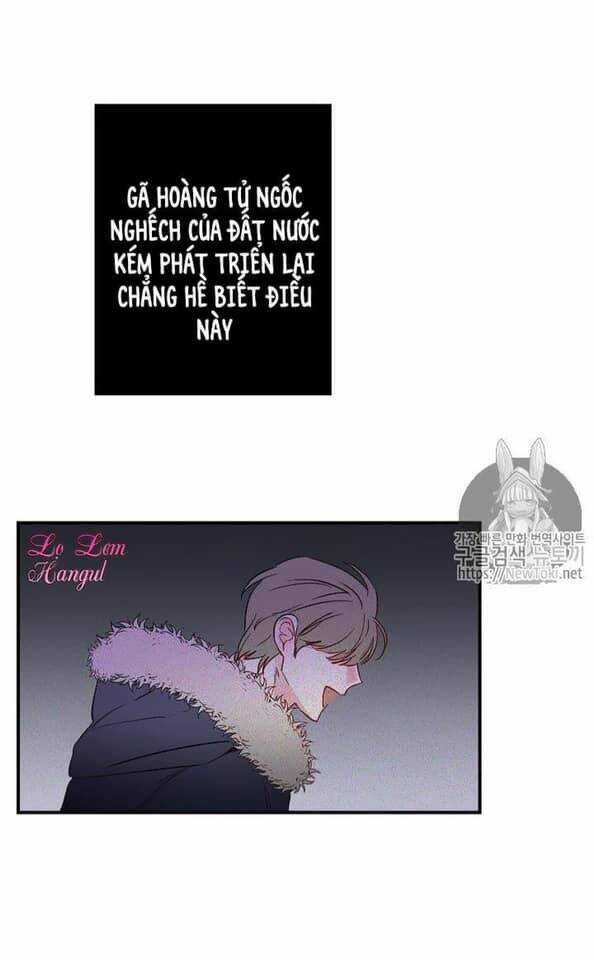 Cuộc Hôn Nhân Giả Dối Chapter 10 trang 5