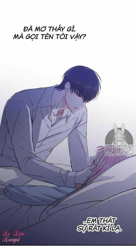 Cuộc Hôn Nhân Giả Dối Chapter 10 trang 58