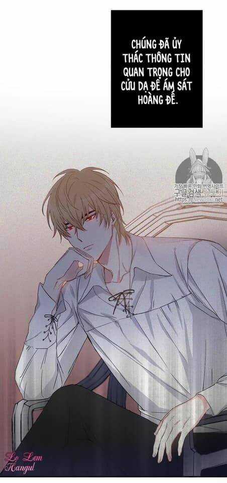 Cuộc Hôn Nhân Giả Dối Chapter 10 trang 6