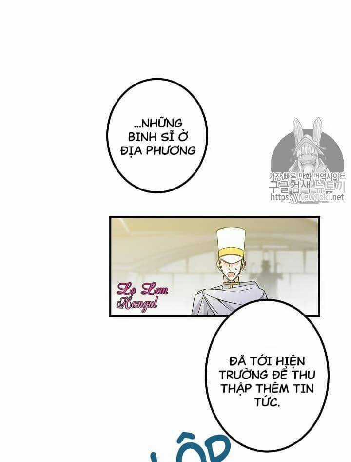 Cuộc Hôn Nhân Giả Dối Chapter 10 trang 8