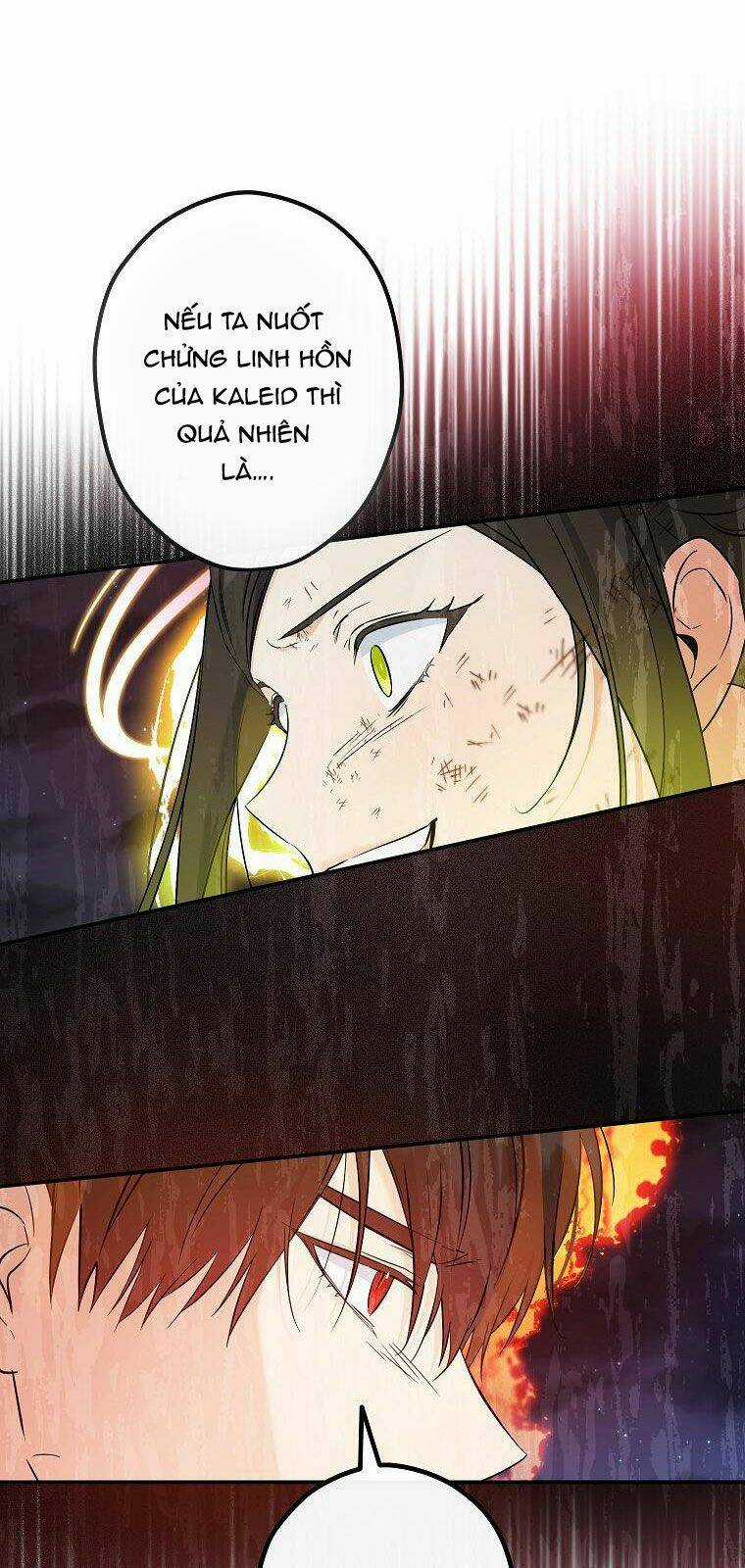 Cuộc Hôn Nhân Giả Dối Chapter 100 trang 20