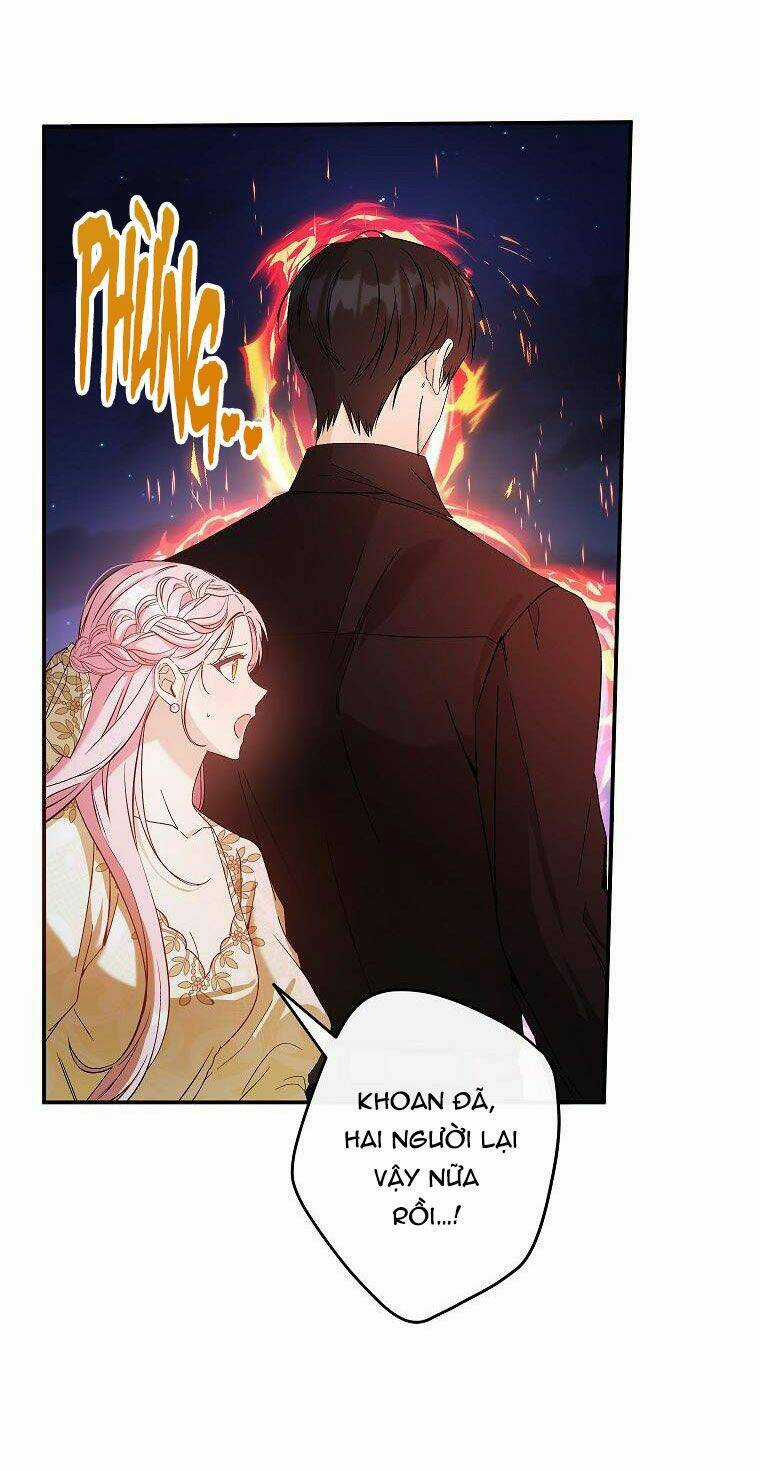 Cuộc Hôn Nhân Giả Dối Chapter 100 trang 22