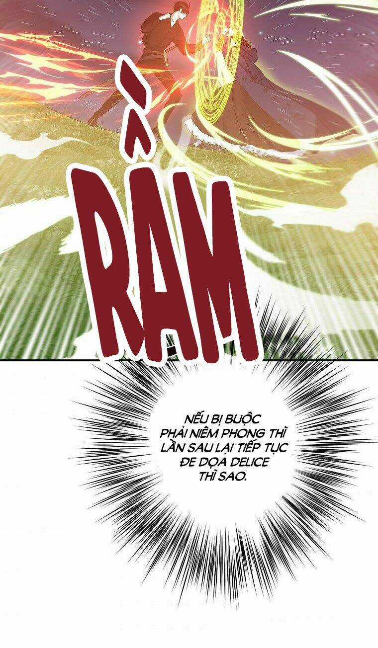 Cuộc Hôn Nhân Giả Dối Chapter 100 trang 33