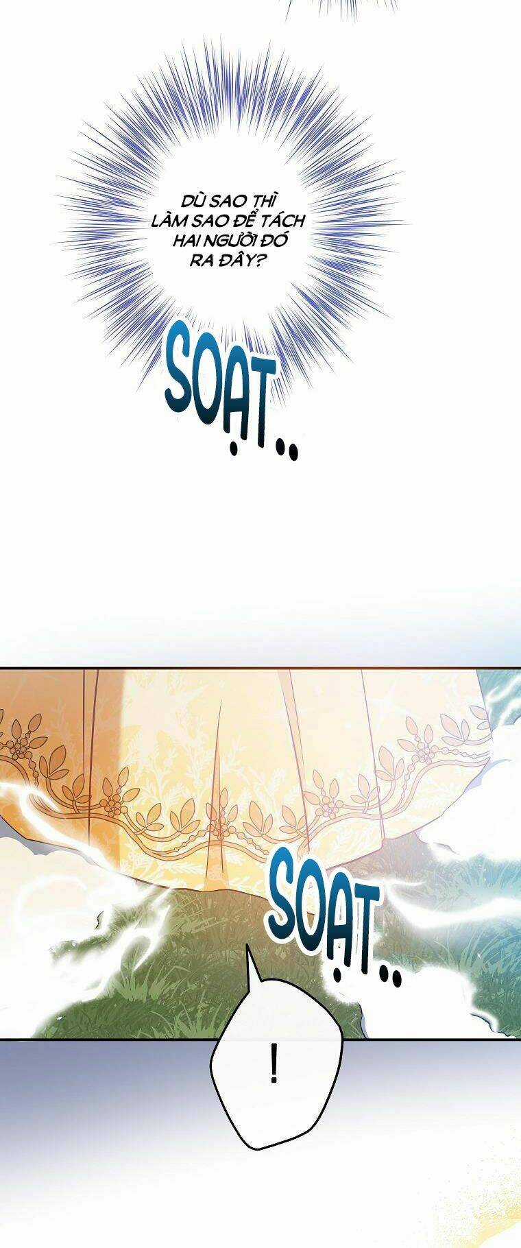 Cuộc Hôn Nhân Giả Dối Chapter 100 trang 36