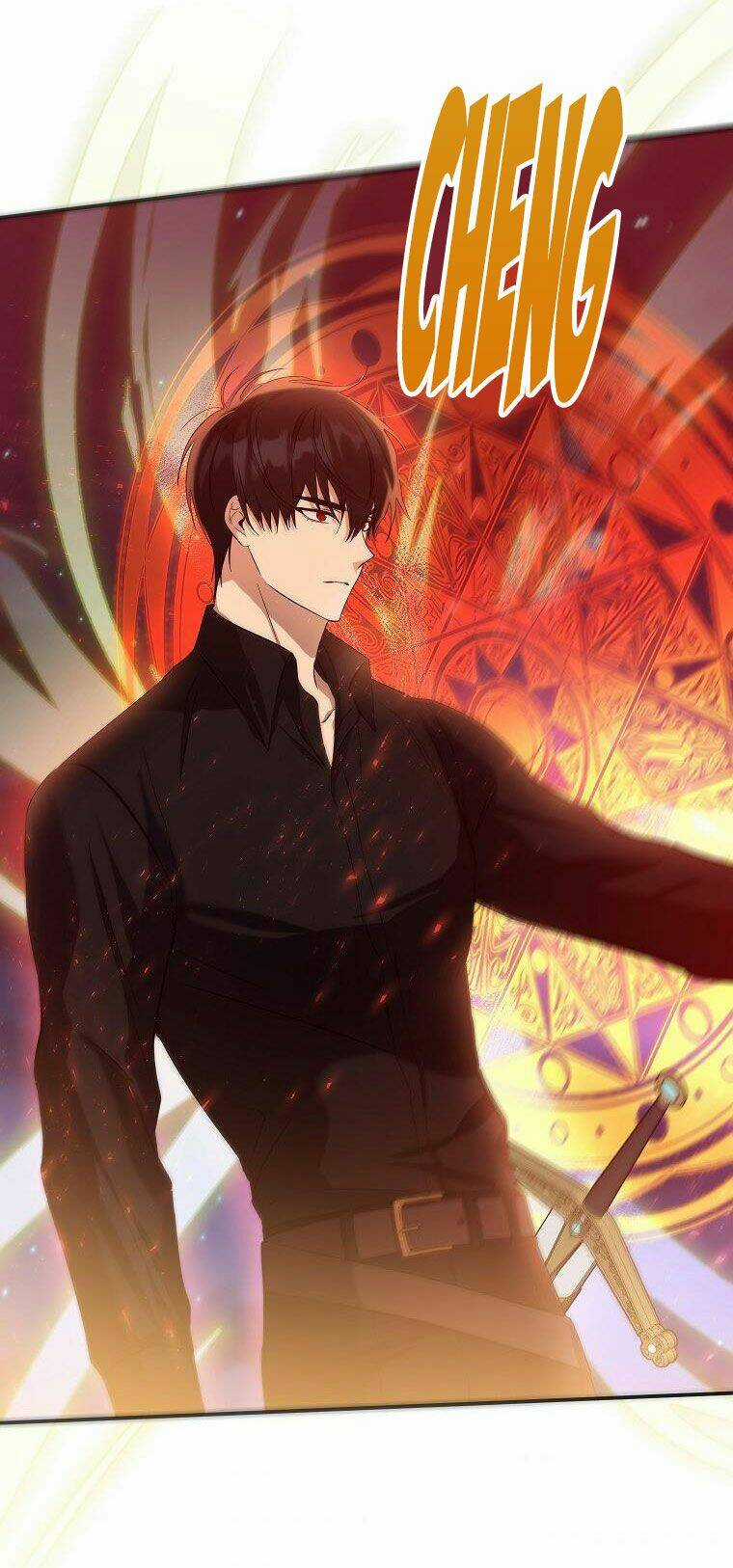 Cuộc Hôn Nhân Giả Dối Chapter 100 trang 40