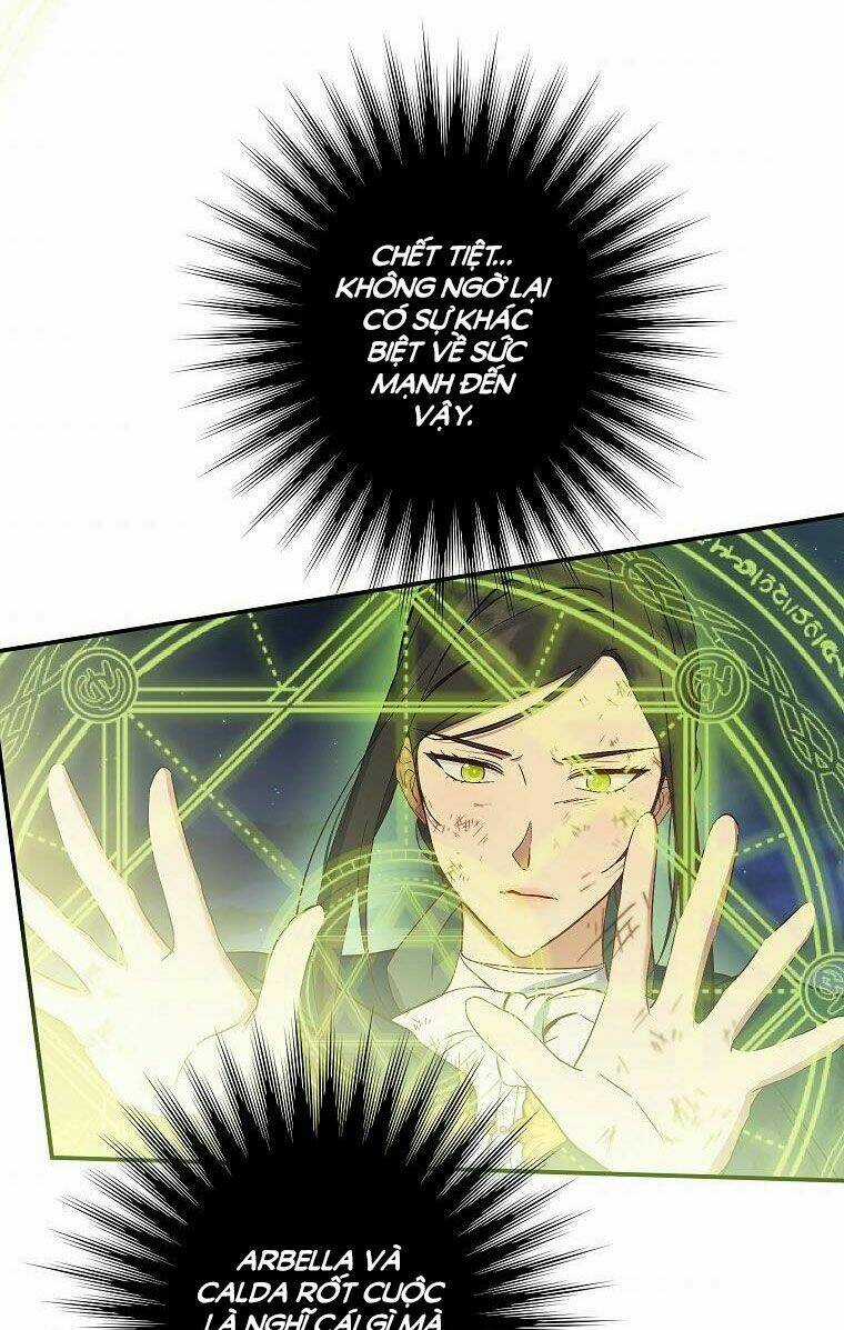 Cuộc Hôn Nhân Giả Dối Chapter 100 trang 41