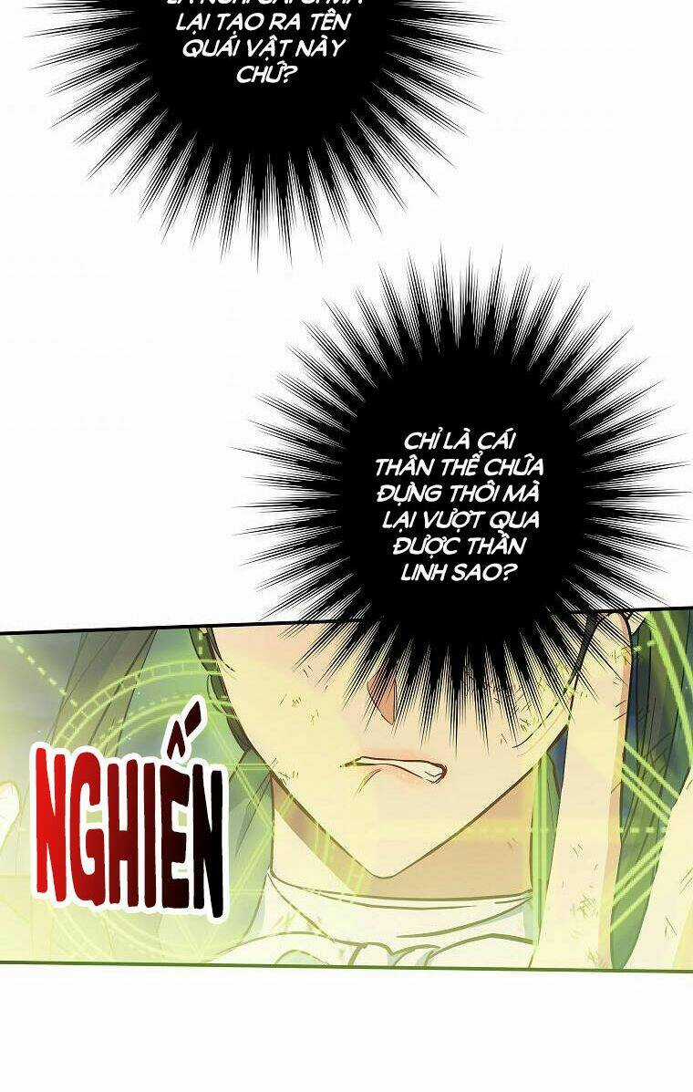 Cuộc Hôn Nhân Giả Dối Chapter 100 trang 42