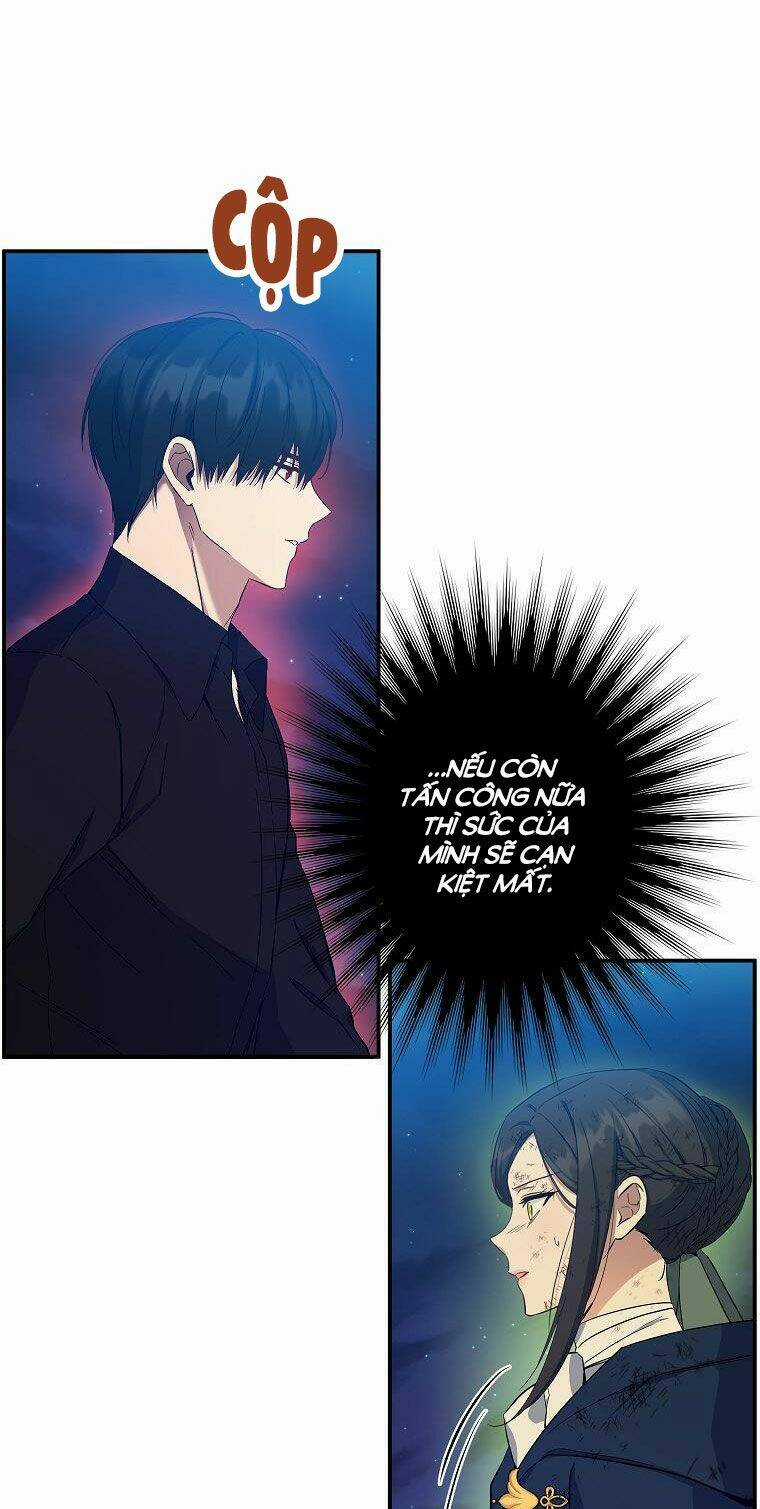 Cuộc Hôn Nhân Giả Dối Chapter 100 trang 43