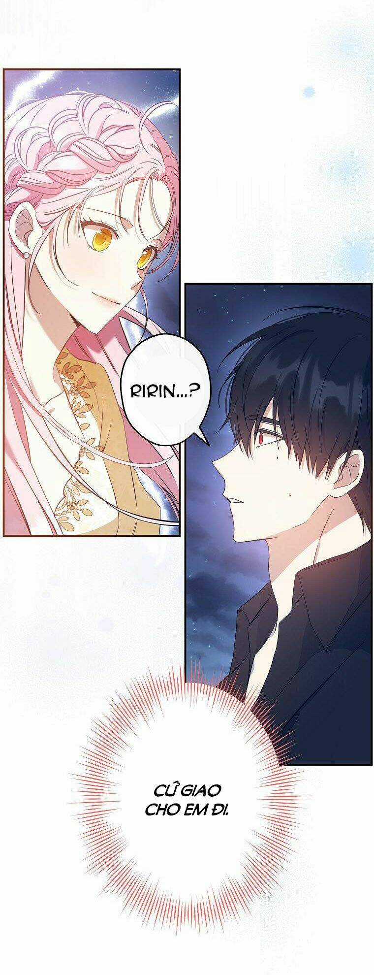 Cuộc Hôn Nhân Giả Dối Chapter 100 trang 50