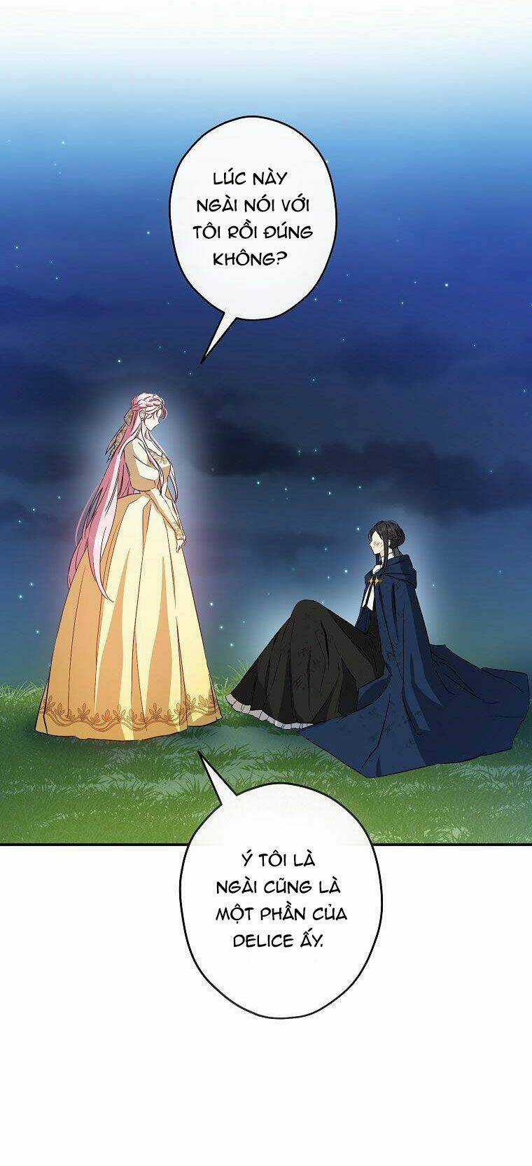 Cuộc Hôn Nhân Giả Dối Chapter 100 trang 57