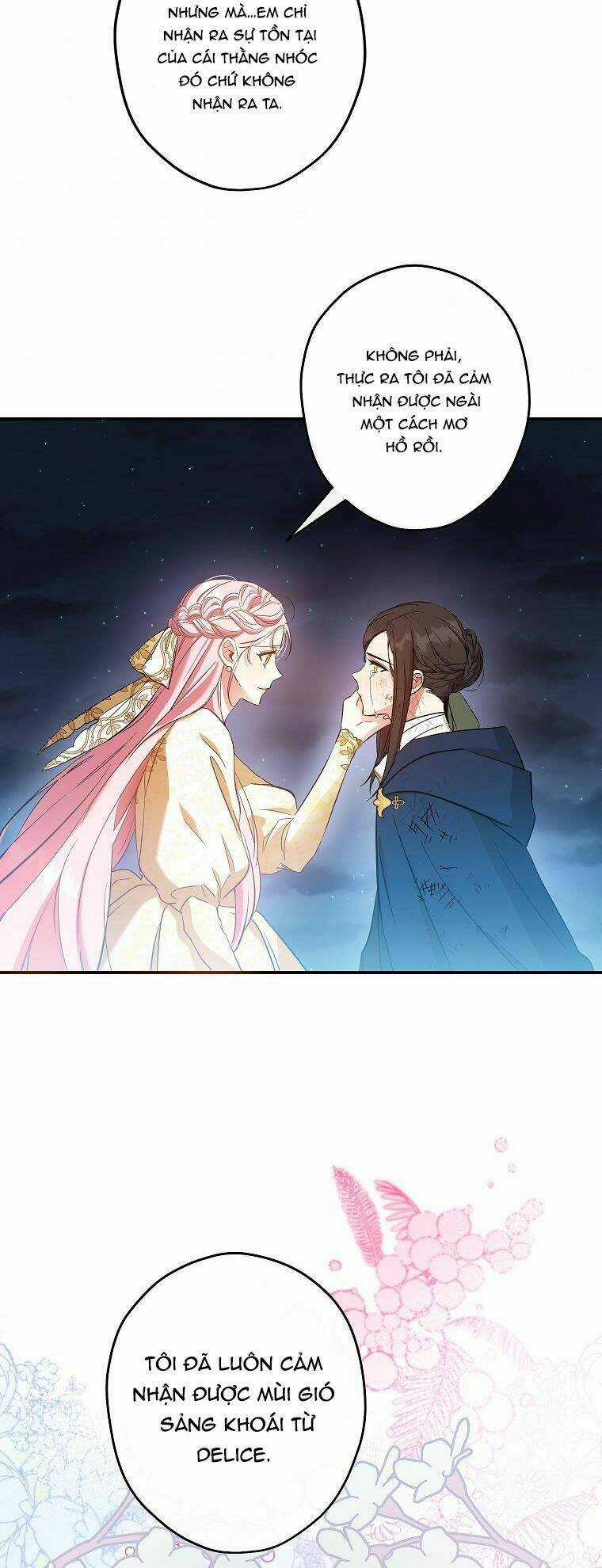 Cuộc Hôn Nhân Giả Dối Chapter 100 trang 64