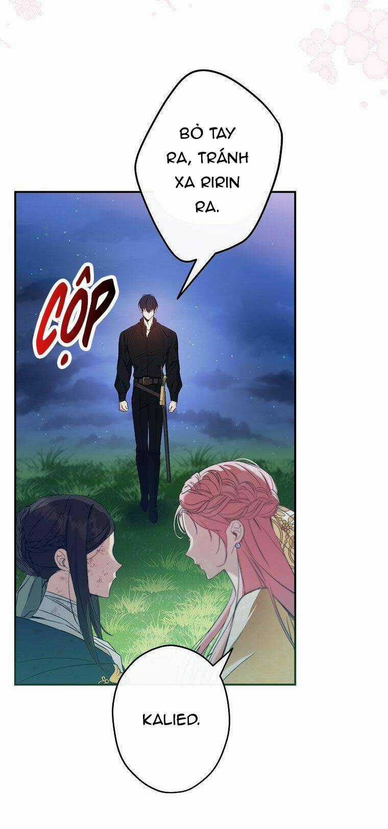 Cuộc Hôn Nhân Giả Dối Chapter 100 trang 67