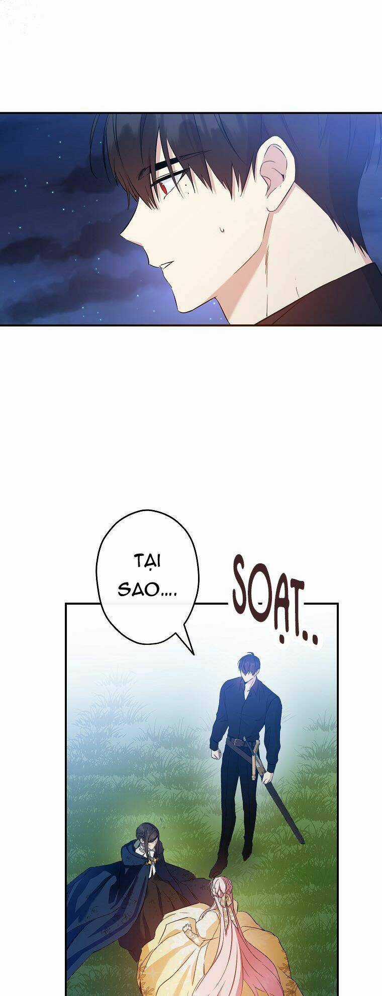 Cuộc Hôn Nhân Giả Dối Chapter 100 trang 69