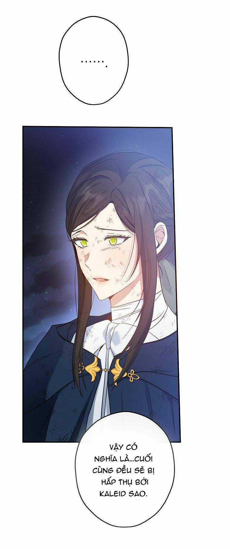 Cuộc Hôn Nhân Giả Dối Chapter 100 trang 74