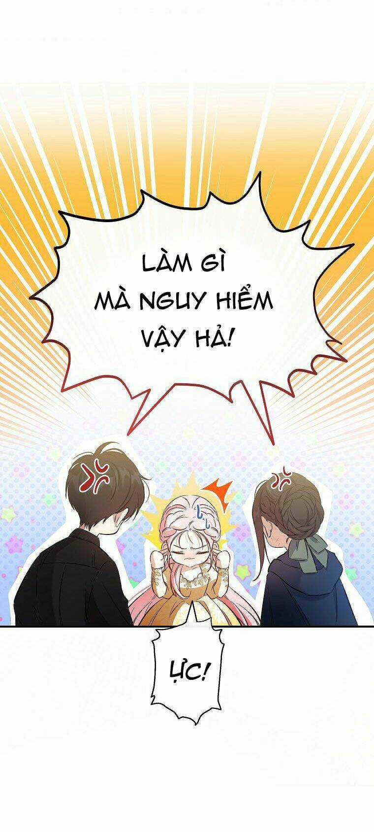 Cuộc Hôn Nhân Giả Dối Chapter 100 trang 8