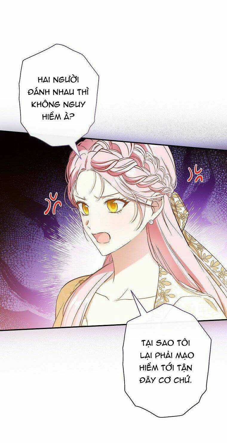 Cuộc Hôn Nhân Giả Dối Chapter 100 trang 9