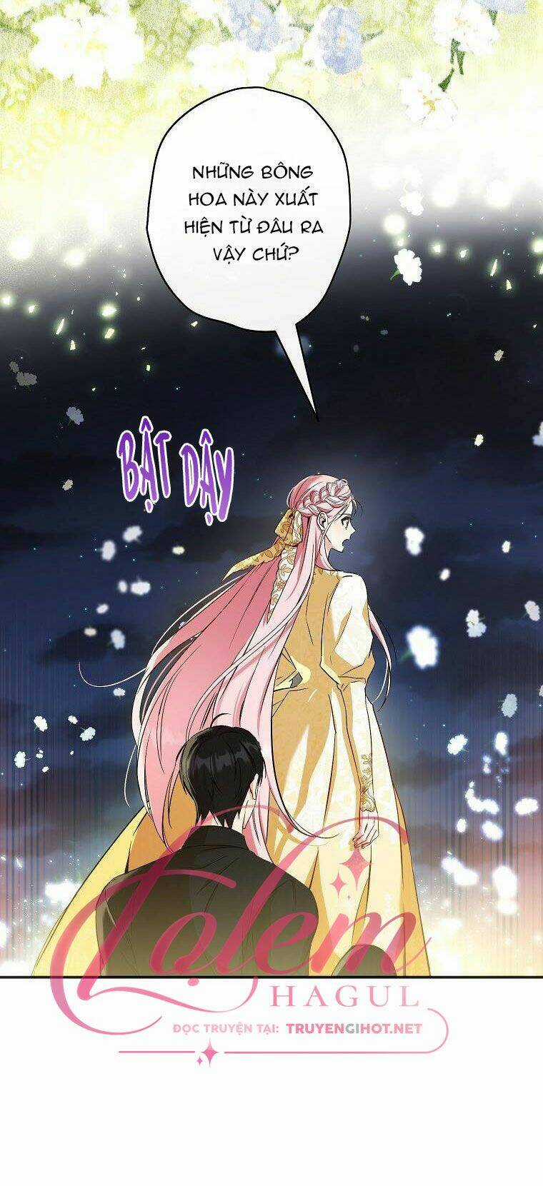 Cuộc Hôn Nhân Giả Dối Chapter 101 trang 49