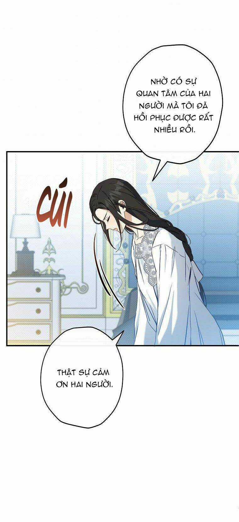Cuộc Hôn Nhân Giả Dối Chapter 101 trang 65
